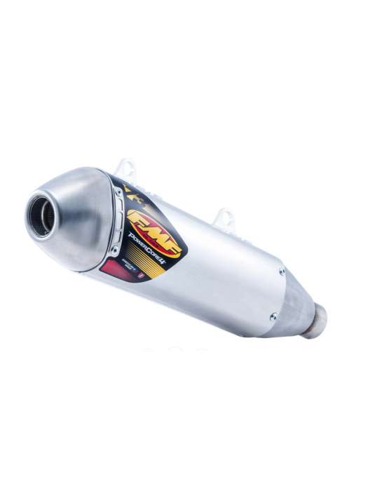 Ауспух FMF PowerCore 4 HEX Slip-On Muffler КТМ 250/350/450/530 2008-2016